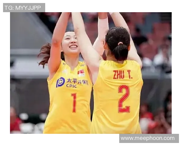 武汉排球队在世界杯预选赛中的拼搏历程与荣耀追寻